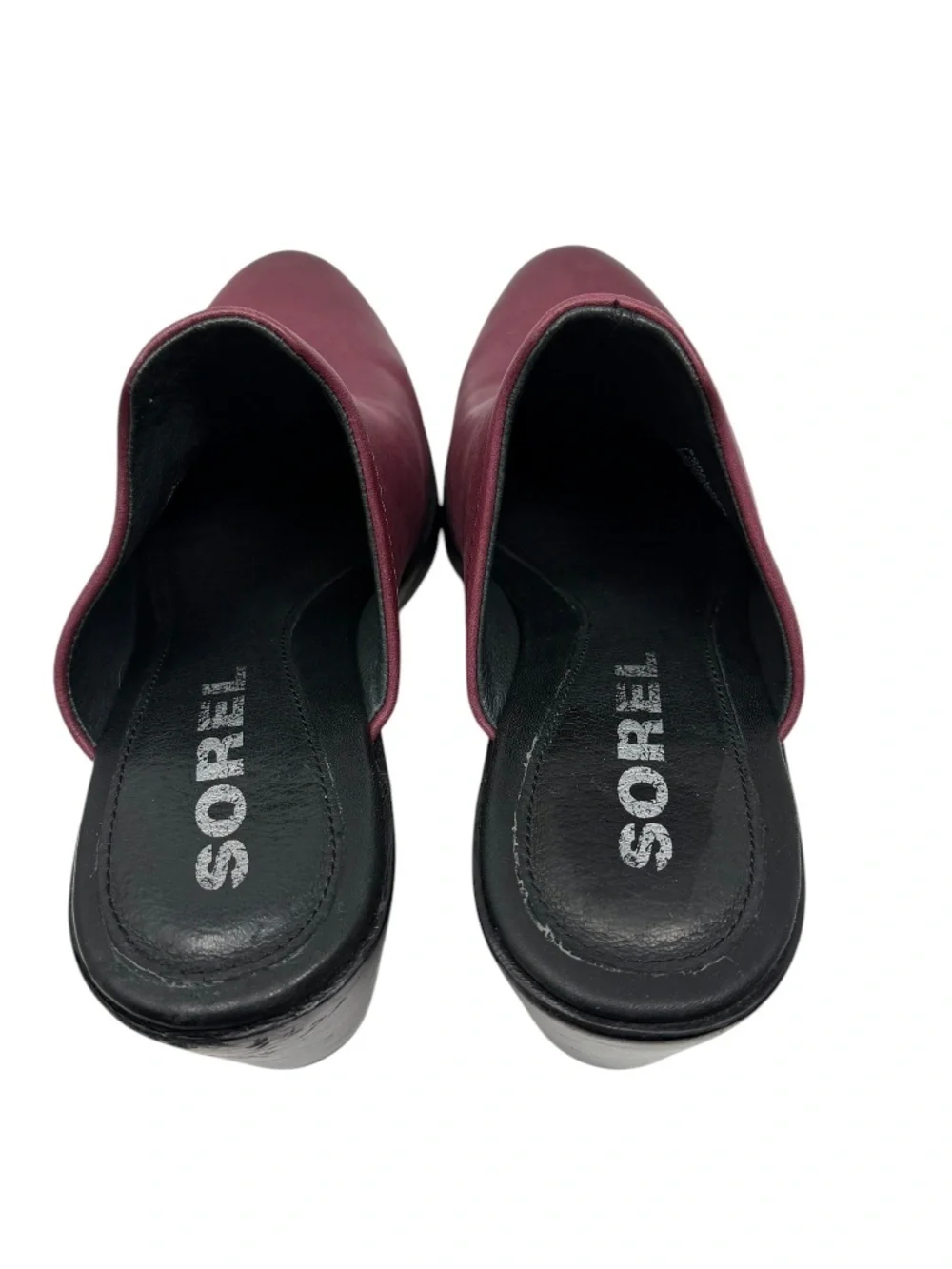 Sorel after hours